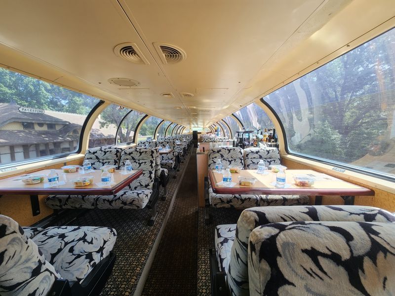 Choosing Your Perfect Rail Car Choosing Your Perfect Rail Car