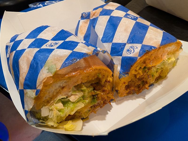 Chopped Cheese That Brings NYC Bodega Vibes to Texas