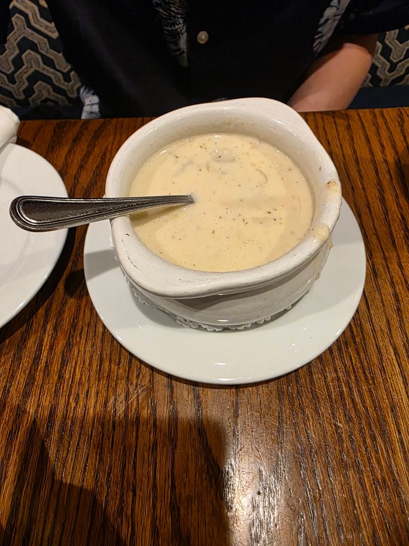 Chowder, Bisque, And Bowls Worth Slowing Down For Chowder, Bisque, And Bowls Worth Slowing Down For