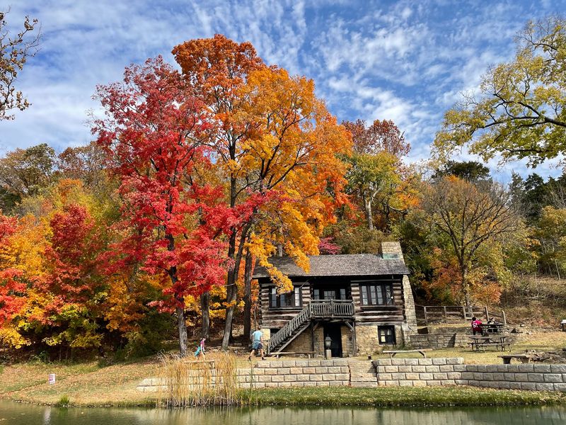 Pere Marquette State Park (Grafton)