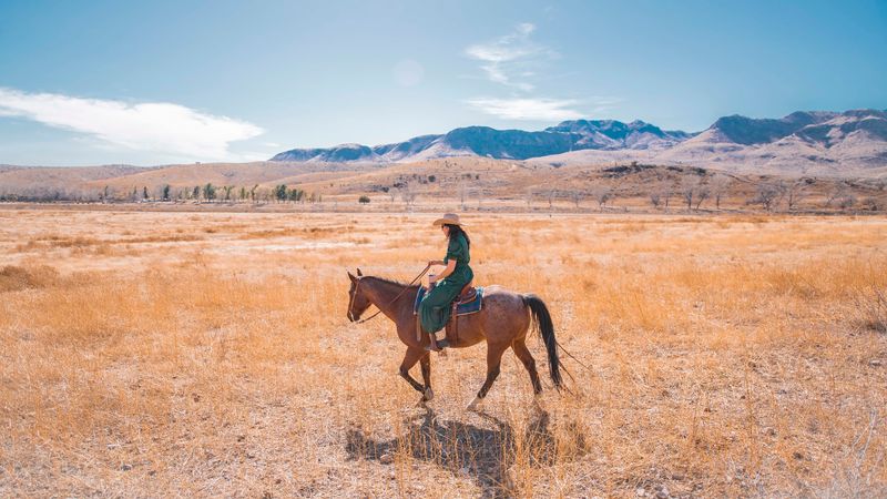 Cibolo Creek Ranch (Marfa) Cibolo Creek Ranch (Marfa)