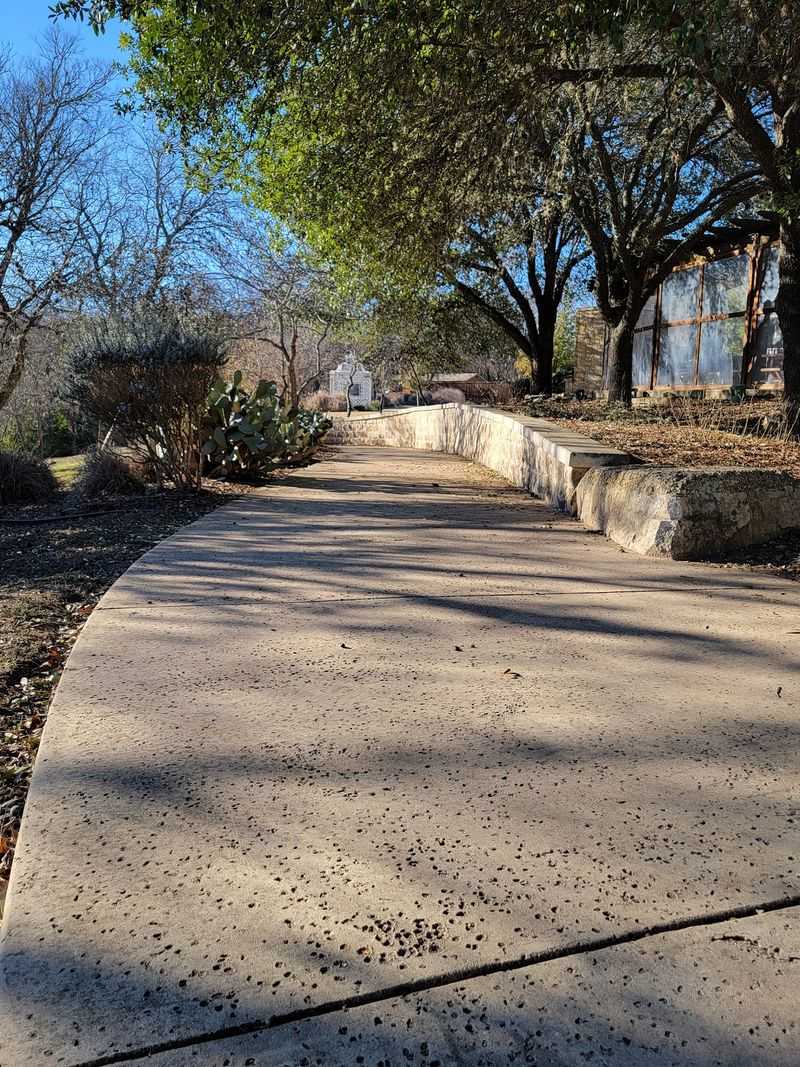 Cibolo Creek Trail (Boerne) Cibolo Creek Trail (Boerne)