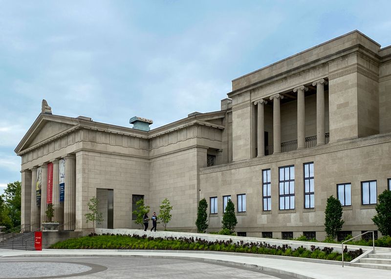 Cincinnati Art Museum Cincinnati Art Museum