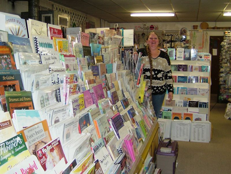 Cindy's Crafts - Johnson City Cindy's Crafts - Johnson City