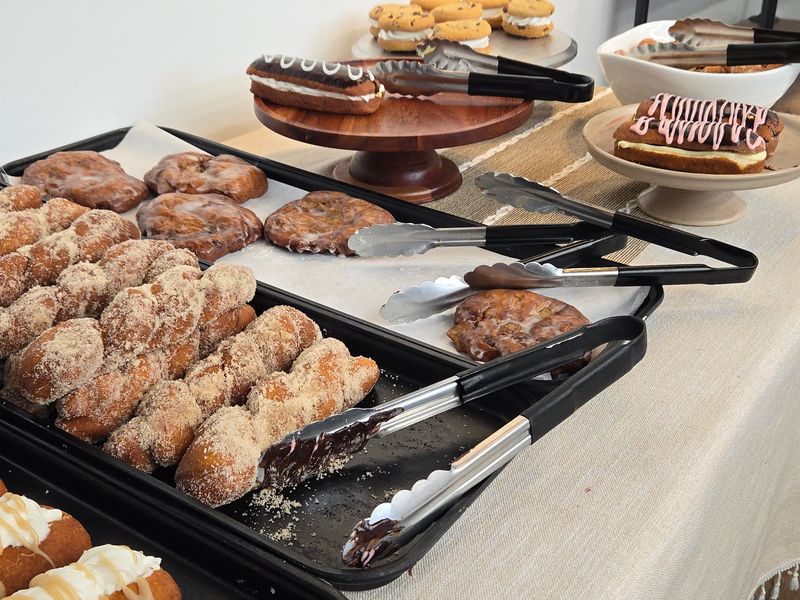 Cinnamon Rolls That Bring Back All the Cozy Feelings