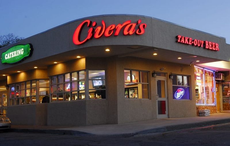 Civera’s Deli, Drexel Hill