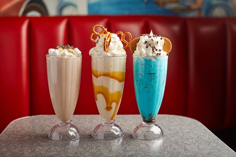 Classic American Food That Delivers Real Flavor