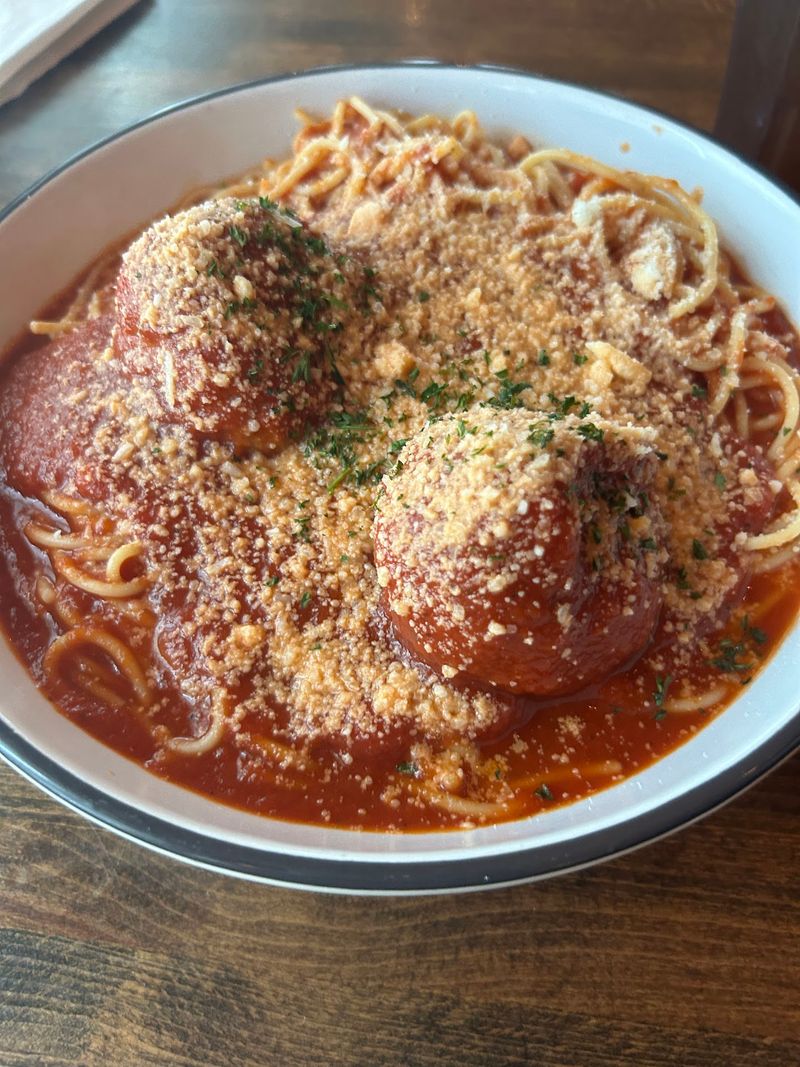 Classic Italian Comfort Food Makes It Easy to Come Hungry