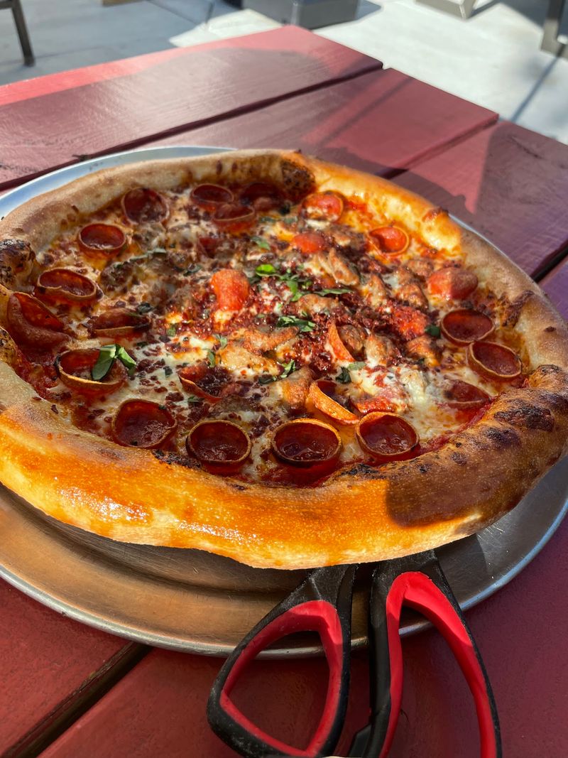 Classic Italian Flavors Fill the Menu