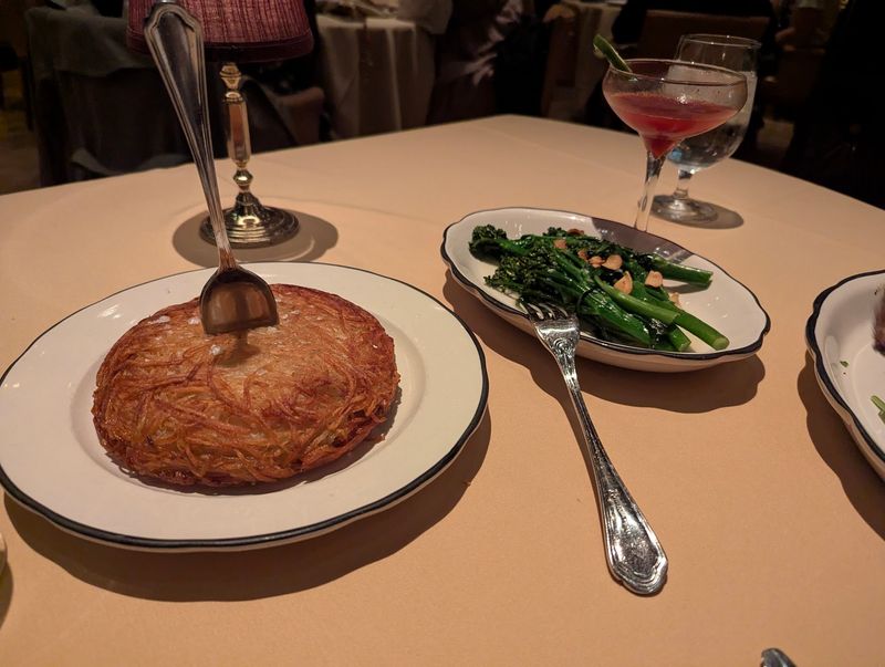 Classic Sides Round Out The Table Classic Sides Round Out The Table