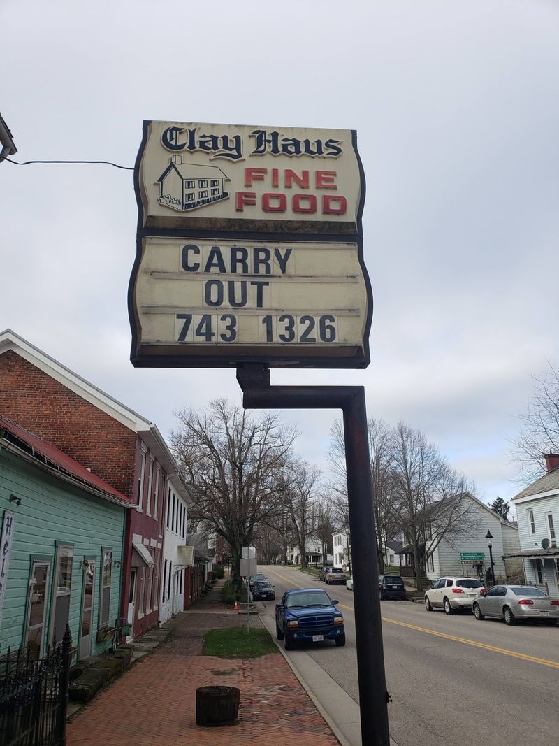 Clay Haus, Somerset