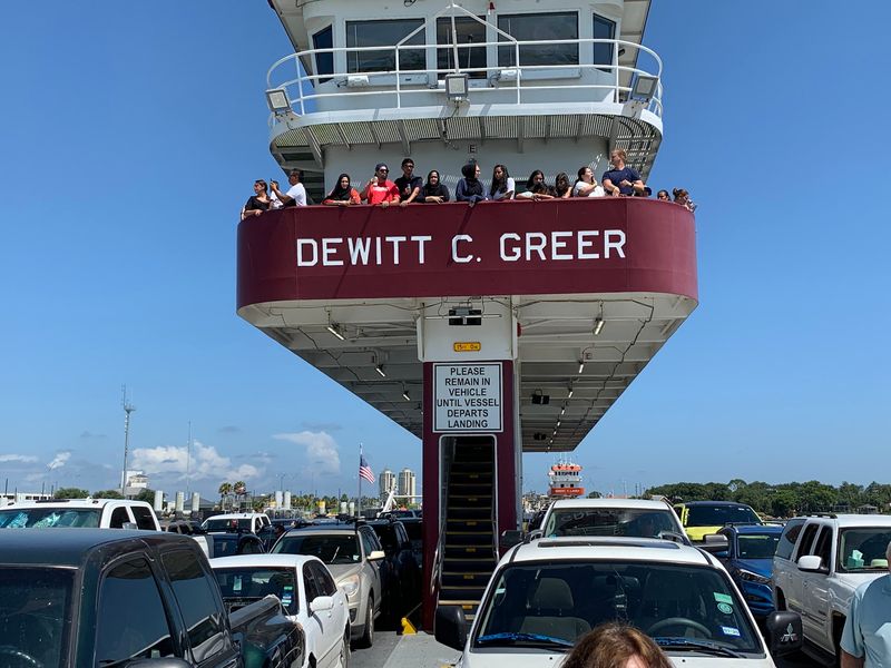 Clean Facilities and Helpful Crew
