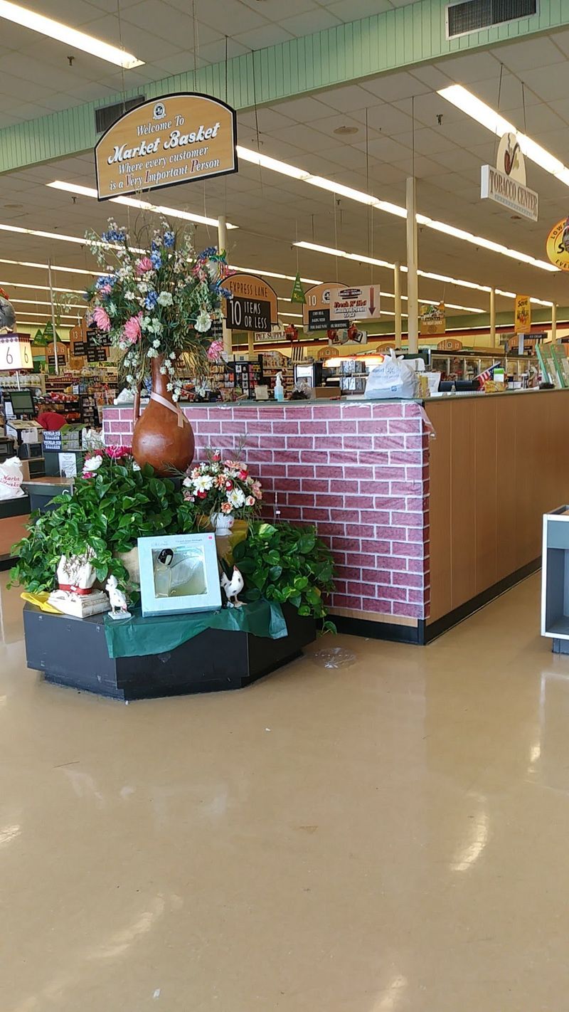 Clean Store That Respects Your Standards