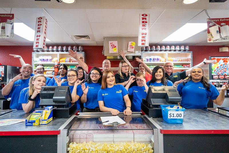 Cleanliness and Friendly Staff Create a Welcoming Atmosphere Cleanliness and Friendly Staff Create a Welcoming Atmosphere
