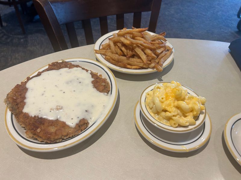 Cleburne Cafeteria (Houston) Cleburne Cafeteria (Houston)
