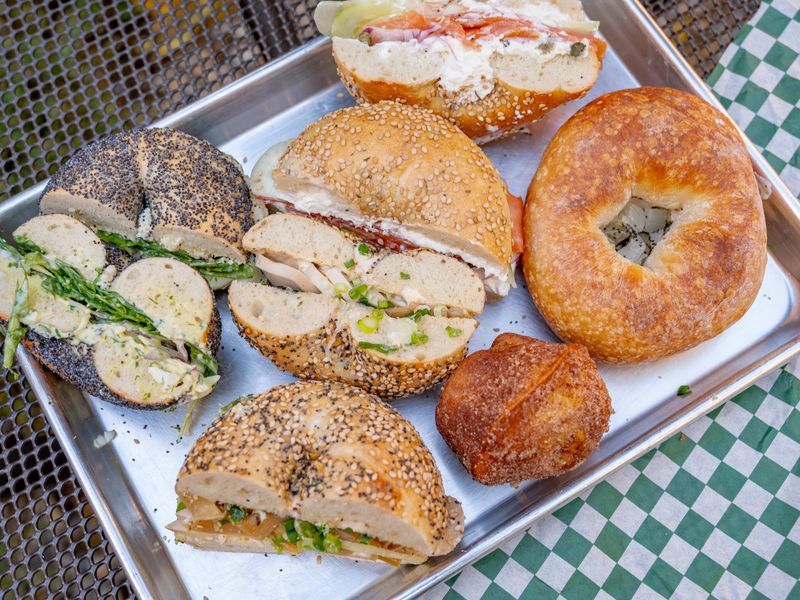 Cleo Bagels - Philadelphia Cleo Bagels - Philadelphia