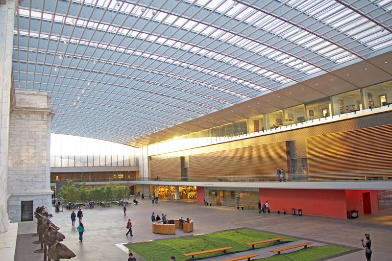 Cleveland Museum of Art