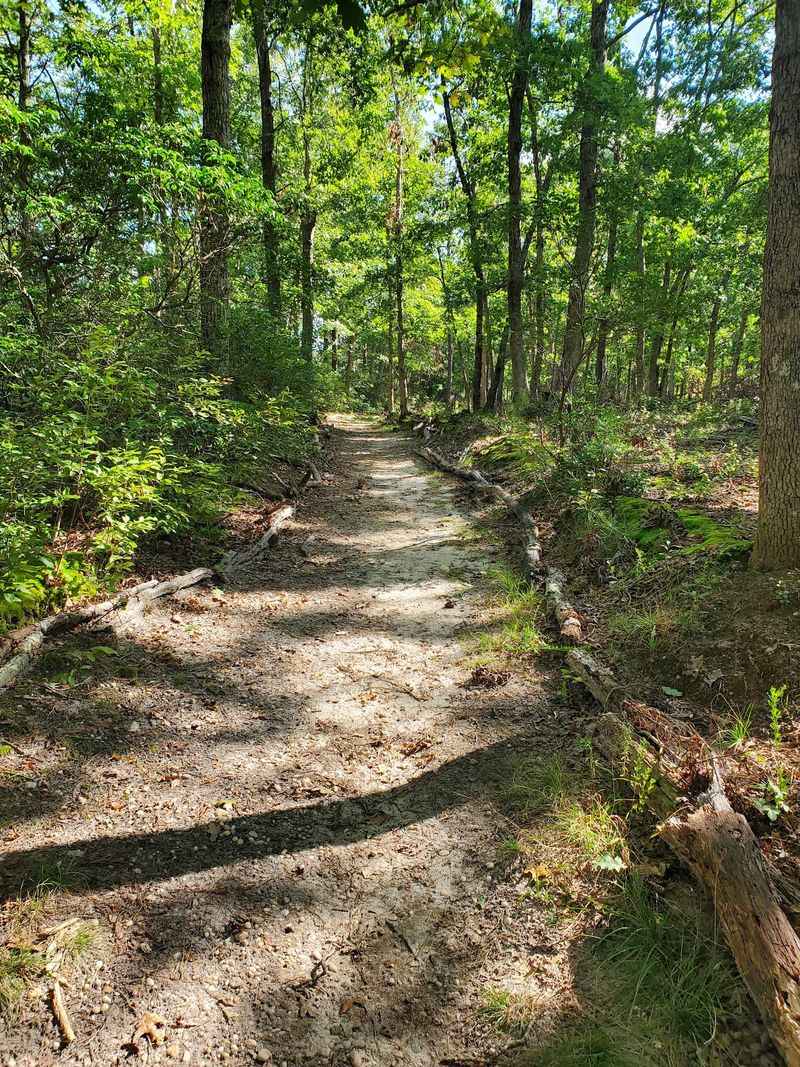 Cloverdale Farm County Park - Barnegat Township
