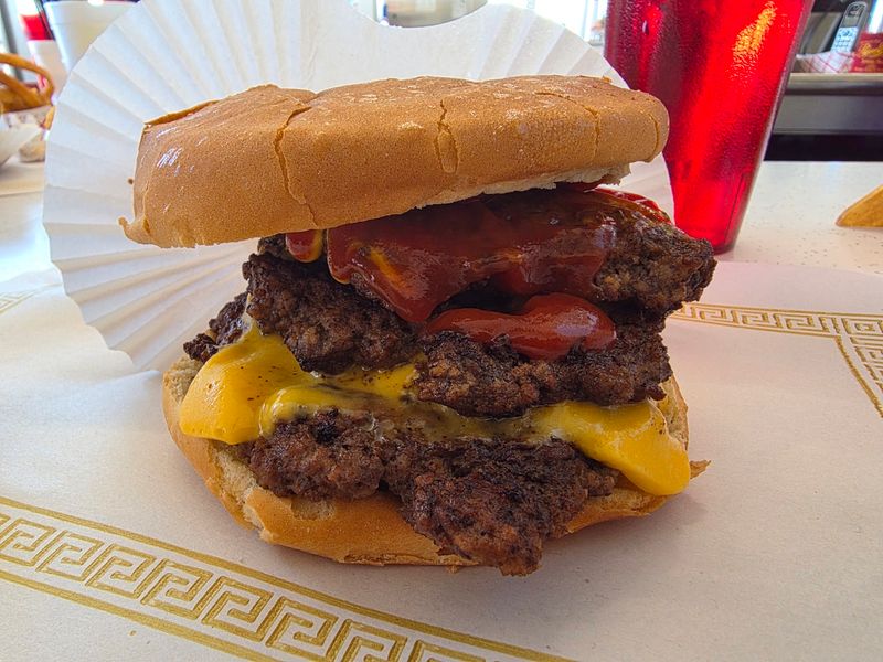Clyde’s Drive-In - St. Ignace Clyde’s Drive-In - St. Ignace