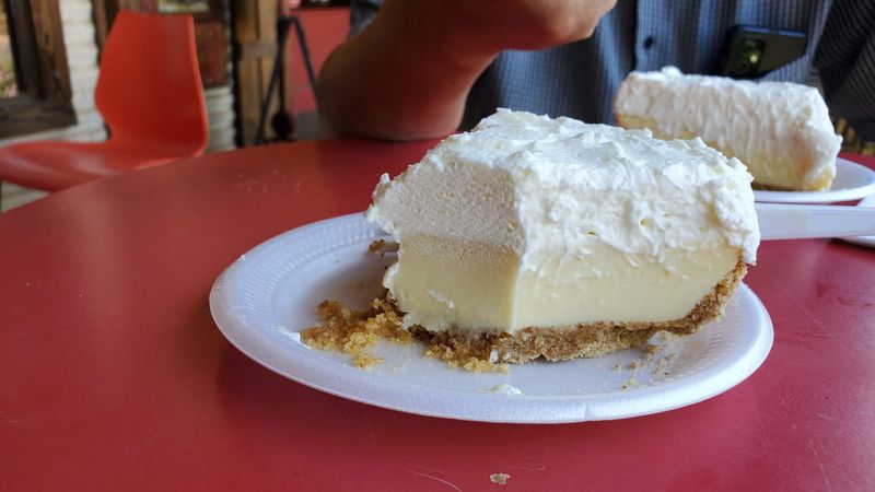 Coconut Pie That Converts Non-Believers Coconut Pie That Converts Non-Believers