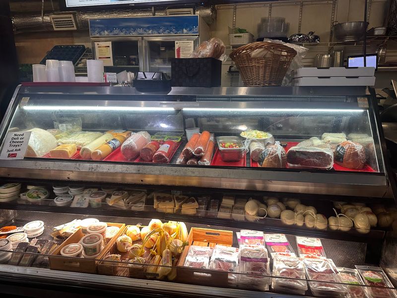 Coco's Italian Market – Nashville Coco's Italian Market – Nashville