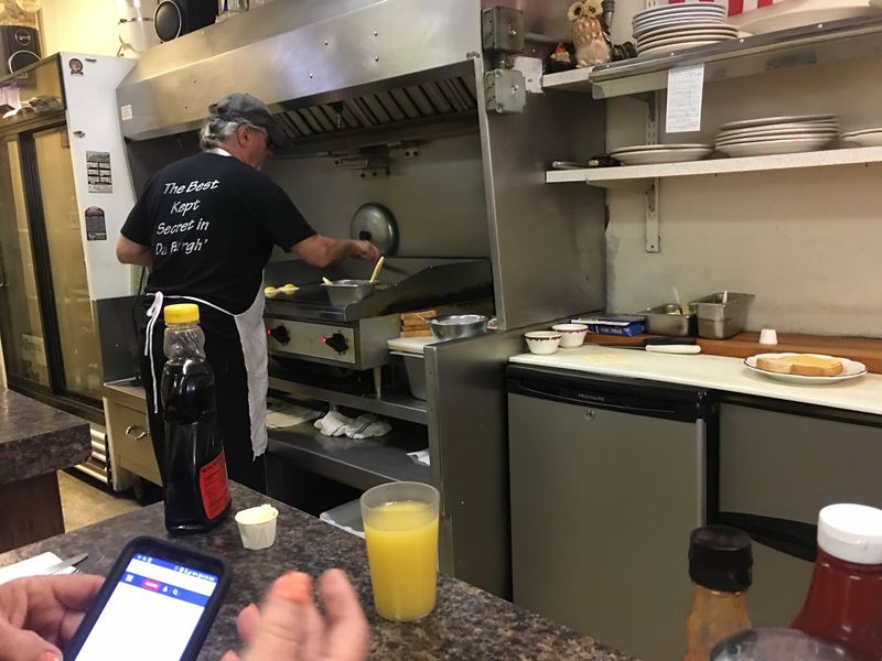 Coffee Cups, Quick Service, And Real Neighbor Talk Coffee Cups, Quick Service, And Real Neighbor Talk