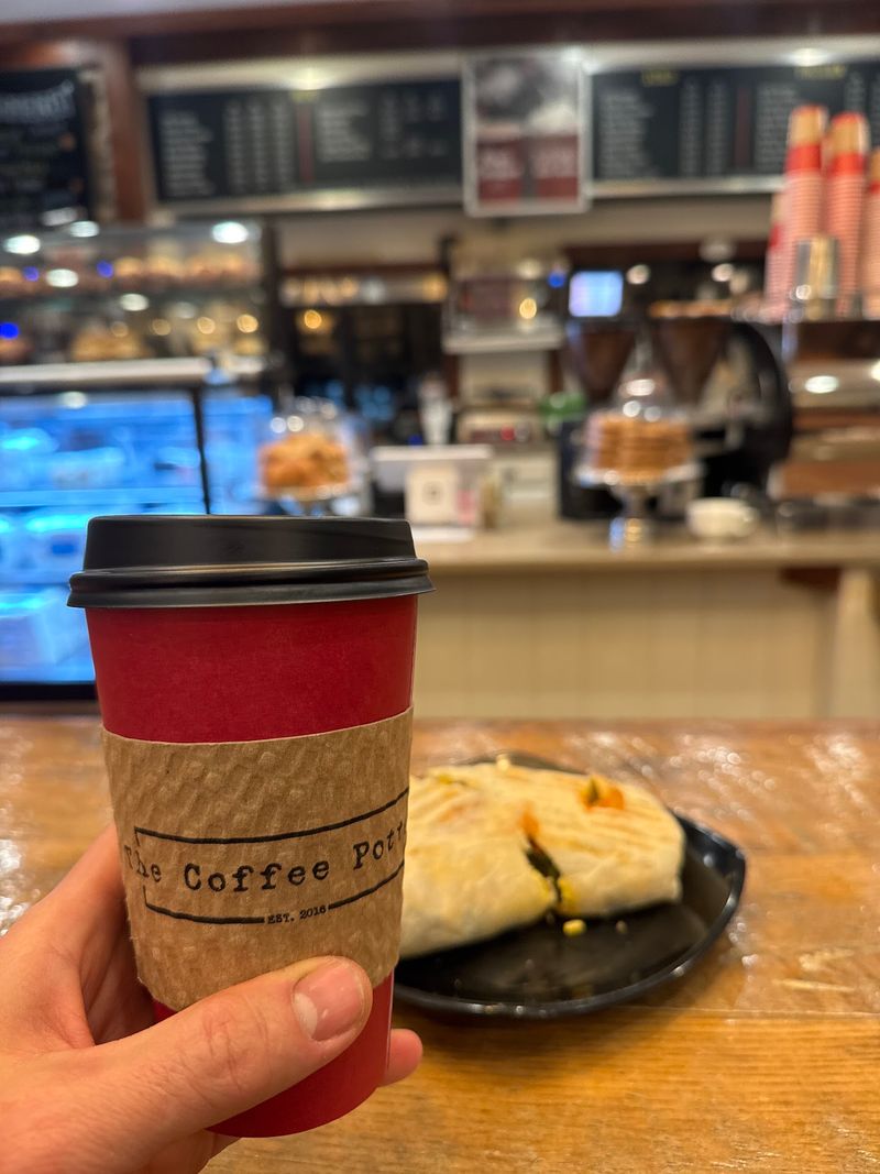 Coffee Drinks Go Well Beyond the Basic Cup Coffee Drinks Go Well Beyond the Basic Cup
