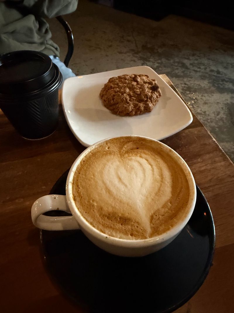 Coffee That Can Carry a Long Afternoon Coffee That Can Carry a Long Afternoon