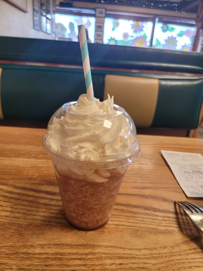 Cold Brew and Other Morning Sips