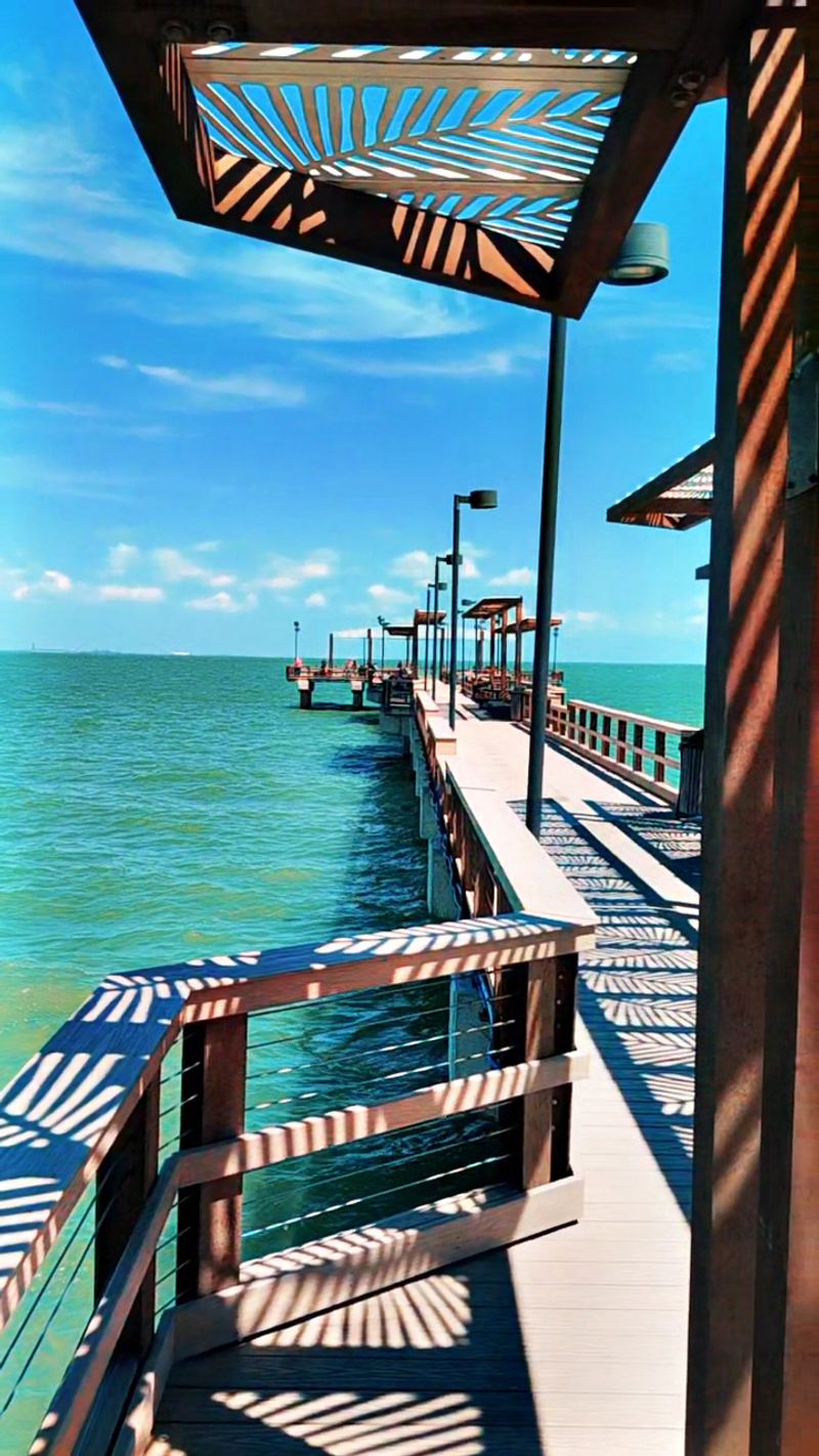 Cole Park Pier (Corpus Christi) Cole Park Pier (Corpus Christi)