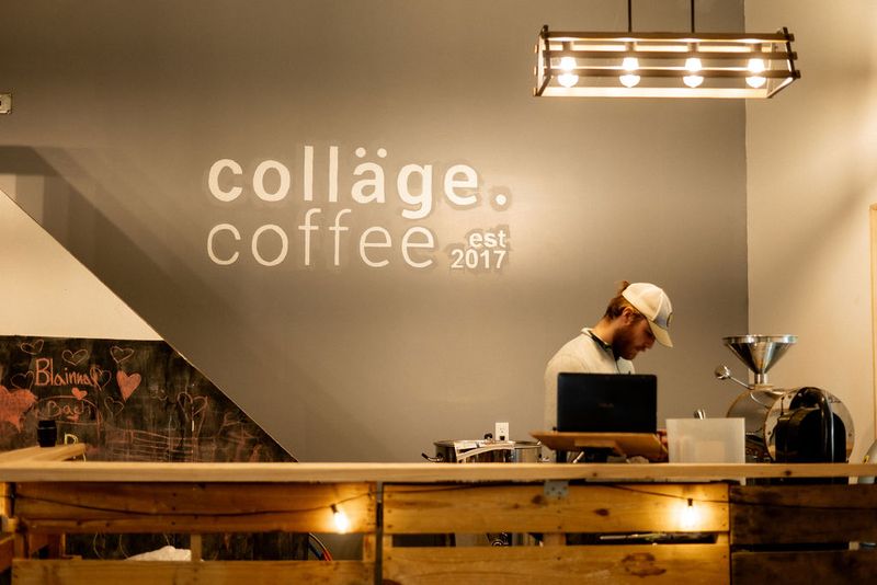 Collage Coffee - Grove City Collage Coffee - Grove City