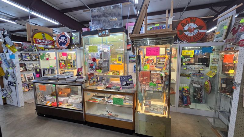 Collectibles That Reward Sharp Eyes Collectibles That Reward Sharp Eyes