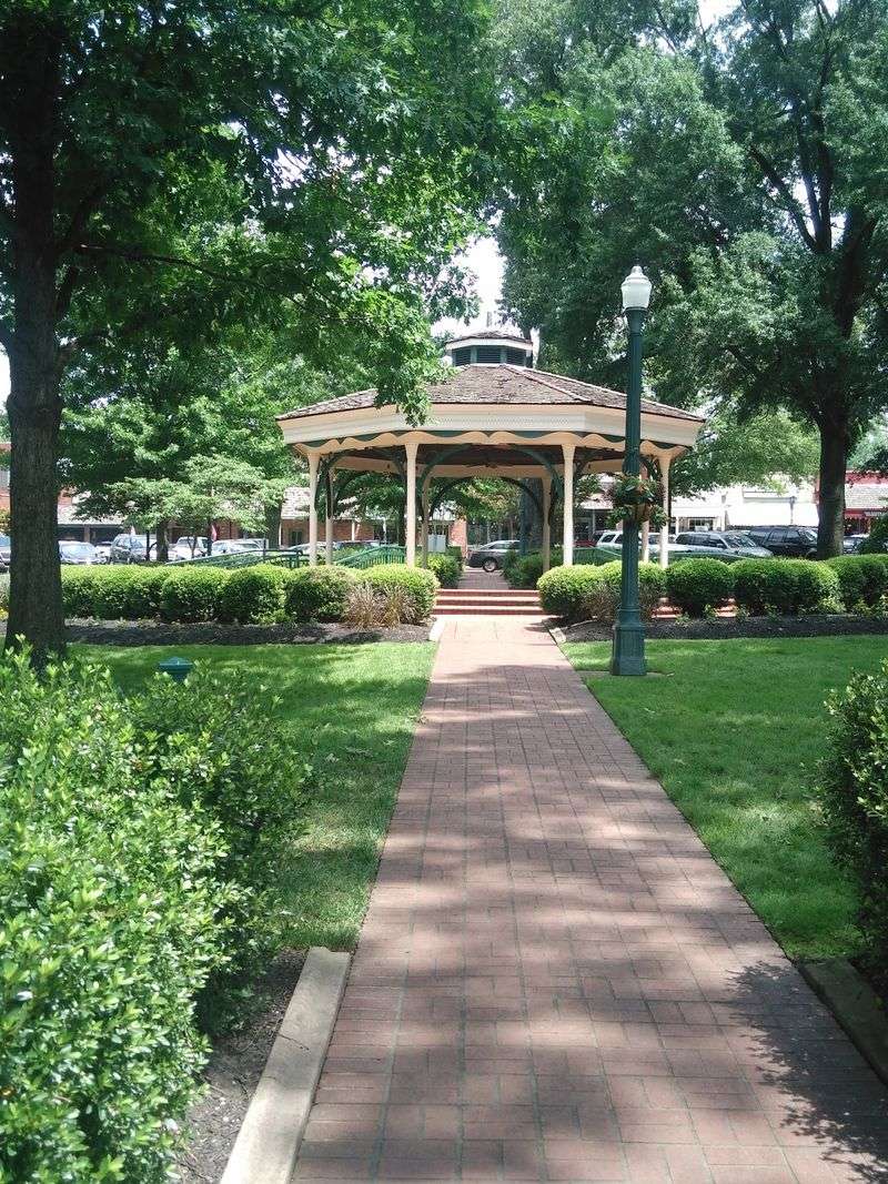 Collierville