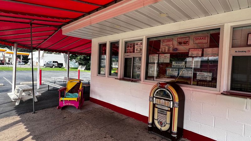 Coloma Dairy Corner - Coloma Coloma Dairy Corner - Coloma