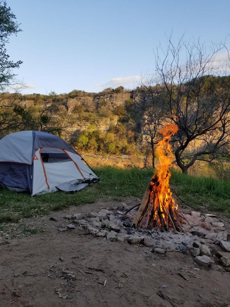 Colorado Bend State Park (Bend) Colorado Bend State Park (Bend)