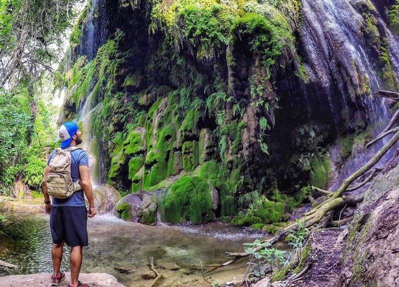 Colorado Bend State Park (Bend) Colorado Bend State Park (Bend)