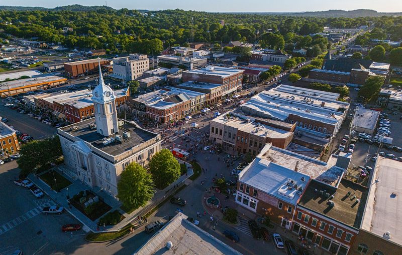 Columbia Columbia