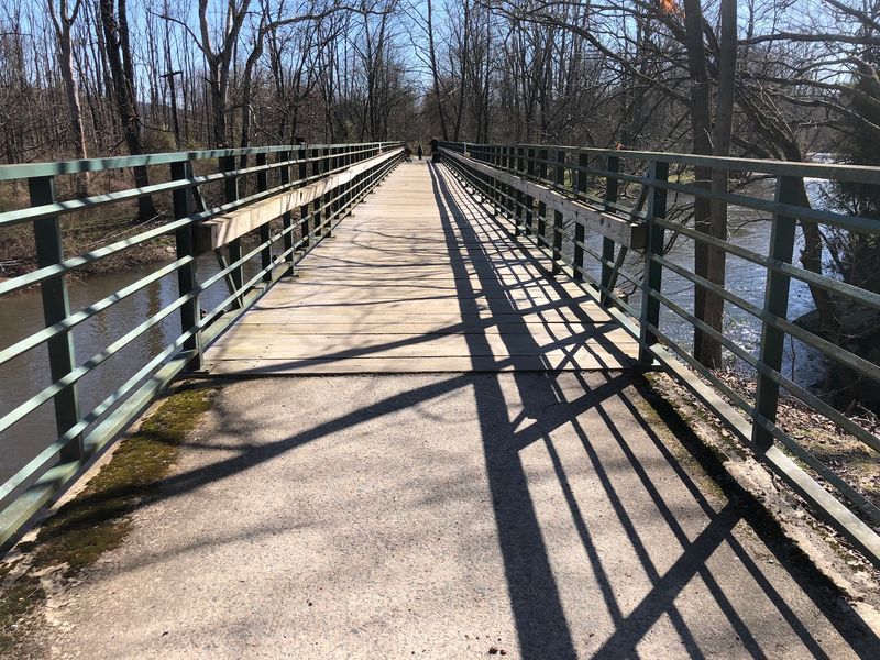 Columbia Trail