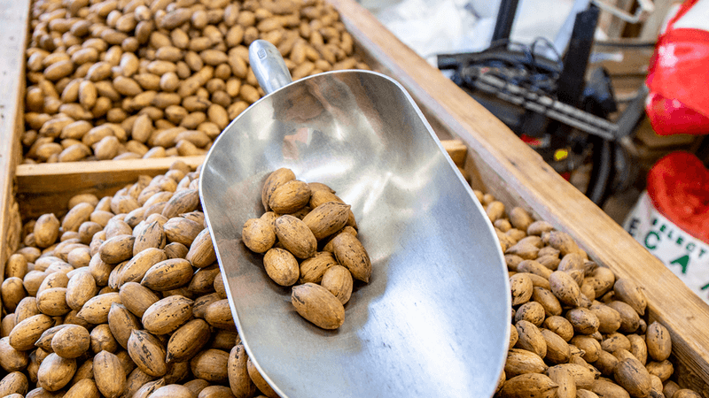Comal Pecan Farm (New Braunfels)