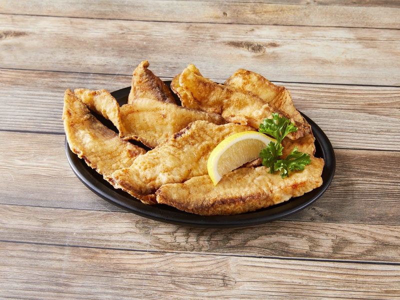 Come for the Perch, Leave With a Next Order Come for the Perch, Leave With a Next Order