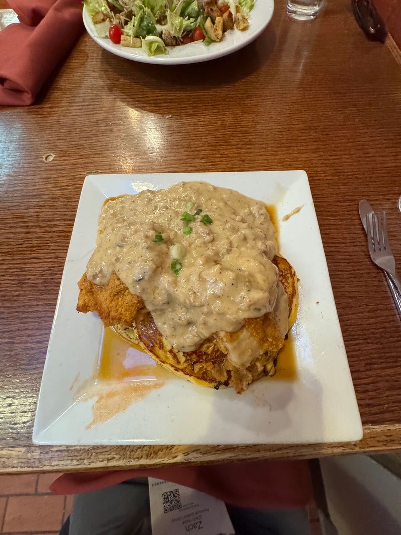 Comfort Food That Avoids Playing It Safe Comfort Food That Avoids Playing It Safe