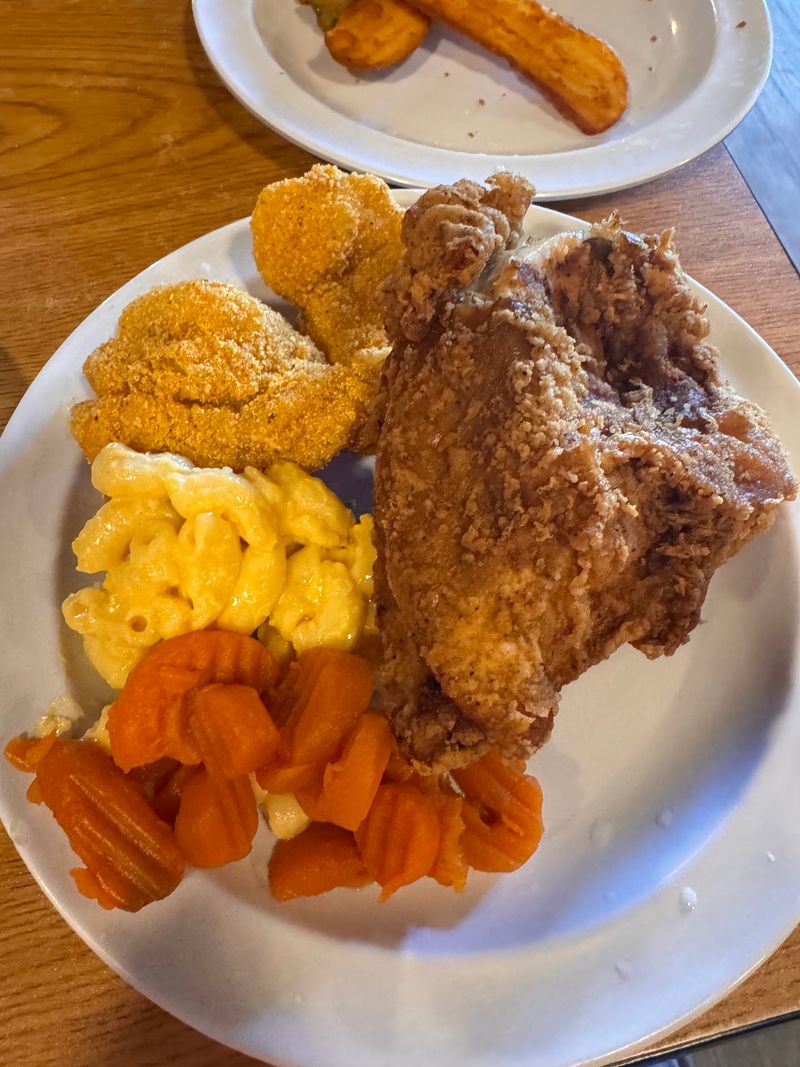 Comfort Food That Tastes Like A Family Table Comfort Food That Tastes Like A Family Table
