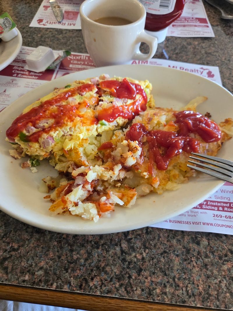 Comfort Food With Room for Old Favorites and Surprises