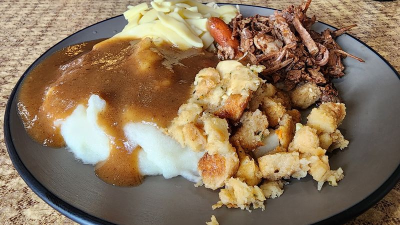 Comfort Sides Make The Meal Feel Complete Comfort Sides Make The Meal Feel Complete