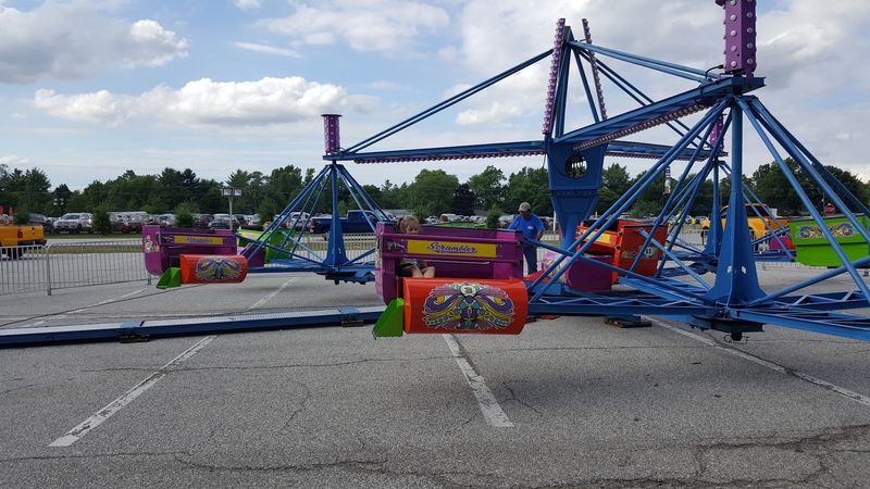Community Events That Bring Everyone Together