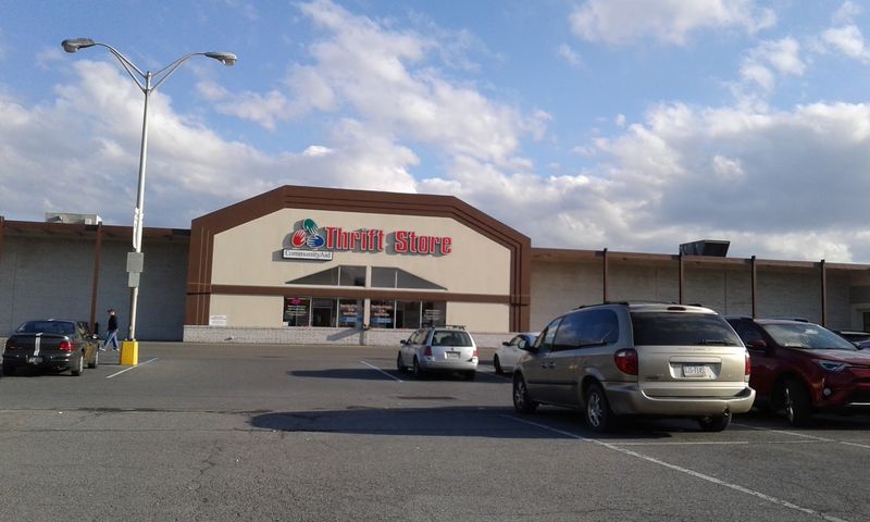 CommunityAid (Selinsgrove)