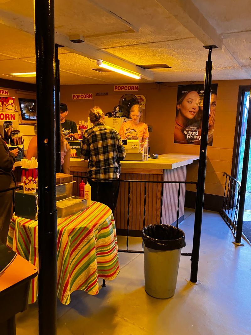 Concession Stand Favorites Without Big Prices
