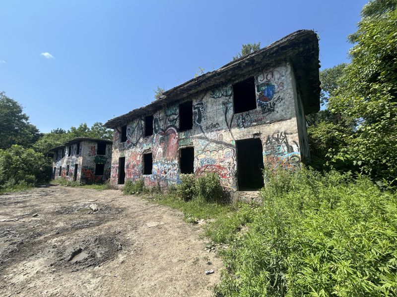 Concrete City, Nanticoke Concrete City, Nanticoke