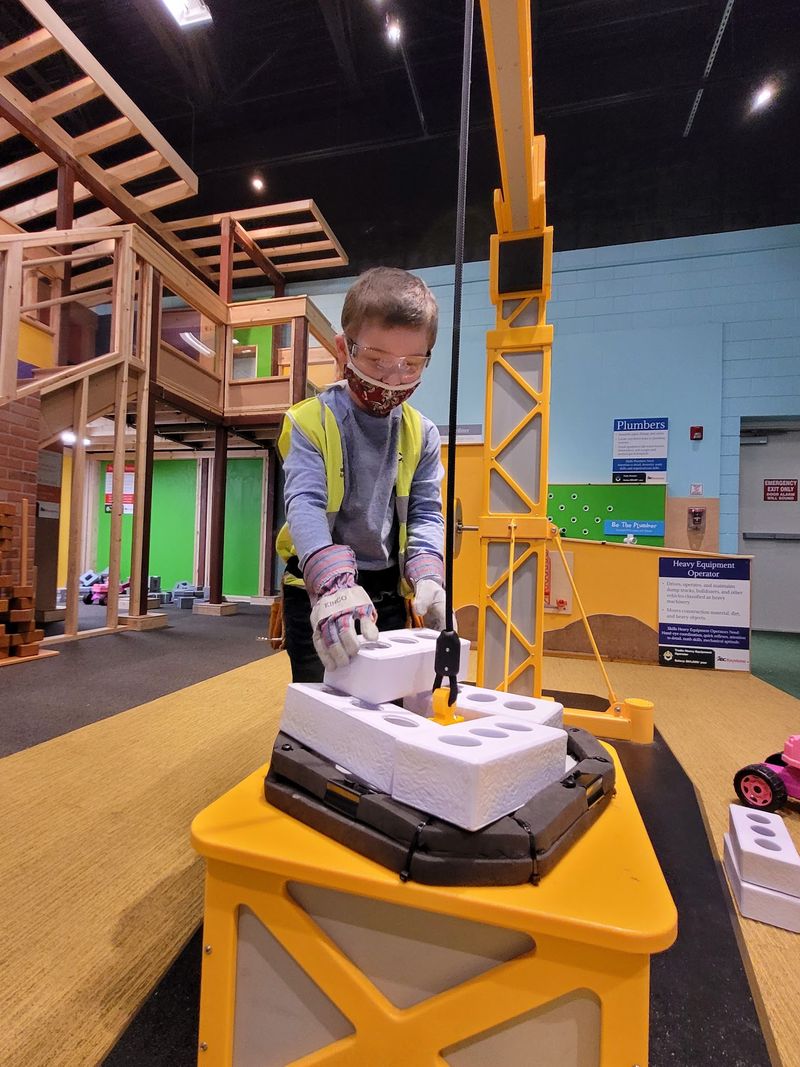 Construction Zone Energy For Future Builders Construction Zone Energy For Future Builders