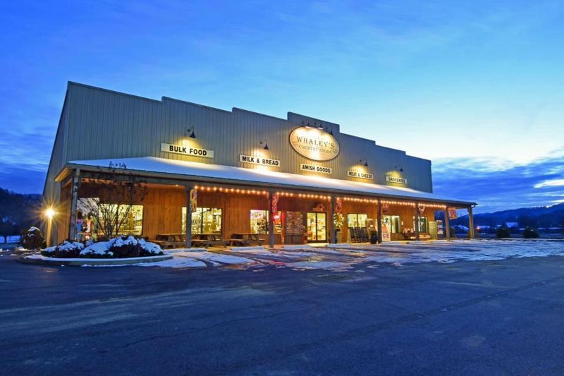 Convenient Location Off the Beaten Path Convenient Location Off the Beaten Path